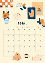 Load image into Gallery viewer, Calendar | 2024