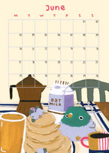 Load image into Gallery viewer, Calendar | 2024