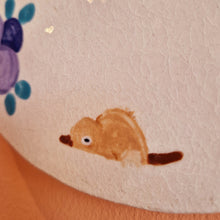 Load image into Gallery viewer, platypuses & blueberries | CLOCK