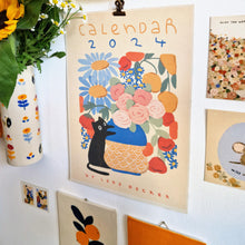 Load image into Gallery viewer, Calendar | 2024