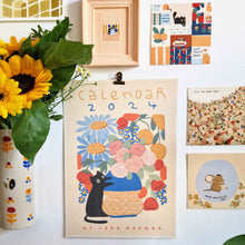 Load image into Gallery viewer, Calendar | 2024