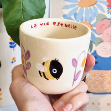 Load image into Gallery viewer, Nº234 la vie est belle | CUP second choice