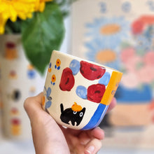 Load image into Gallery viewer, Nº250 la vie est belle | PATTERN CUP second choice