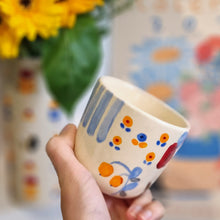 Load image into Gallery viewer, Nº250 la vie est belle | PATTERN CUP second choice