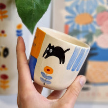 Load image into Gallery viewer, Nº250 la vie est belle | PATTERN CUP second choice