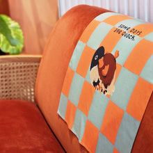 Load image into Gallery viewer, some days are quack | CLOTH