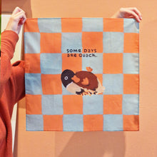 Load image into Gallery viewer, some days are quack | CLOTH