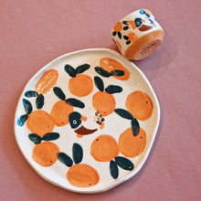 Load image into Gallery viewer, Nº355 duck & oranges | PASTRY PLATE
