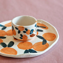 Load image into Gallery viewer, Nº355 duck & oranges | PASTRY PLATE