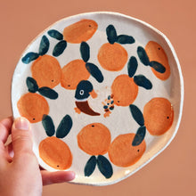 Load image into Gallery viewer, Nº355 duck & oranges | PASTRY PLATE