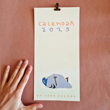Load image into Gallery viewer, Calendar | 2025