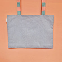 Load image into Gallery viewer, platypus is super hyped | BAG