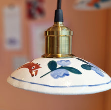 Load image into Gallery viewer, fox | LAMP SHADE