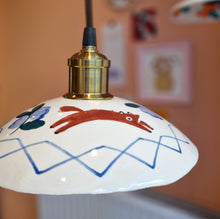 Load image into Gallery viewer, fox | LAMP SHADE