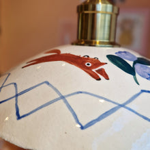 Load image into Gallery viewer, fox | LAMP SHADE