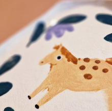Load image into Gallery viewer, Nº417 pony | PASTRY PLATE