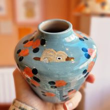 Load image into Gallery viewer, Nº396 platypus | VASE second choice