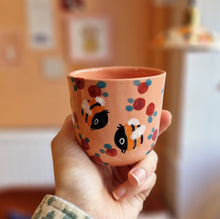 Load image into Gallery viewer, Nº369 bees | CUP second choice