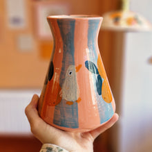 Load image into Gallery viewer, Nº400 duck | VASE second choice