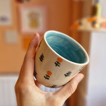 Load image into Gallery viewer, Nº337 feeling great pigeon | CUP second choice