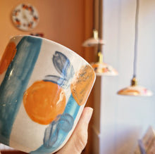 Load image into Gallery viewer, Nº336 black cat | CUP second choice