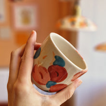 Load image into Gallery viewer, Nº379 bat days | CUP second choice