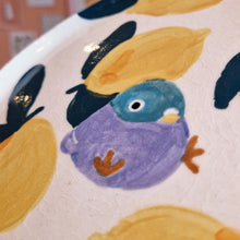 Load image into Gallery viewer, Nº429 pigeon & lemons | PASTRY PLATE