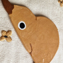 Load image into Gallery viewer, platypus | CERAMIC WALL ART