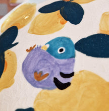 Load image into Gallery viewer, Nº430 pigeon & lemons| PASTRY PLATE