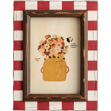 Load image into Gallery viewer, Love your hair | FINE ART Giclée print