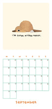 Load image into Gallery viewer, Calendar | 2025