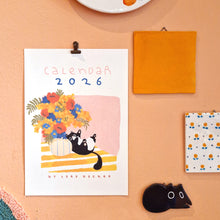 Load image into Gallery viewer, Calendar | 2026