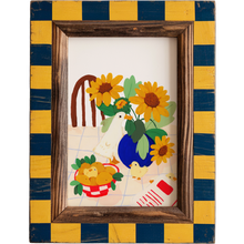 Load image into Gallery viewer, duck family | FINE ART Giclée print