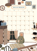 Load image into Gallery viewer, Calendar | 2023