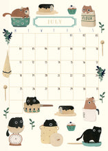 Load image into Gallery viewer, Calendar | 2023