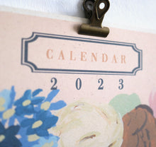 Load image into Gallery viewer, Calendar | 2023