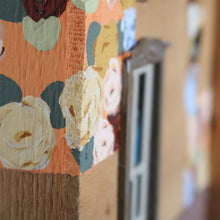 Load image into Gallery viewer, lara hacker x paul sous | WOODEN BEEHIVE