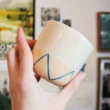 Load image into Gallery viewer, Nº166 more coffee | BEIGE CUP