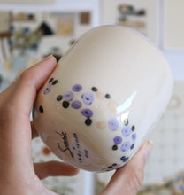 Load image into Gallery viewer, Nº65 you make me smile | PURPLE CUP