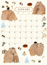 Load image into Gallery viewer, Calendar | 2023