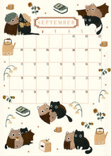 Load image into Gallery viewer, Calendar | 2023