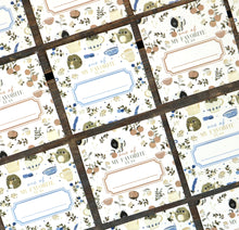 Load image into Gallery viewer, Tea labels | STICKER