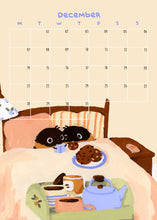 Load image into Gallery viewer, Calendar | 2026
