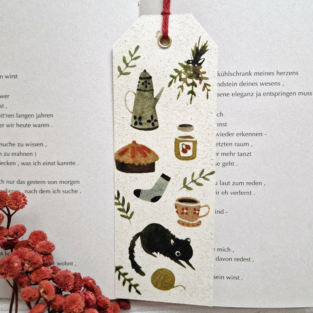 black cat | Bookmark