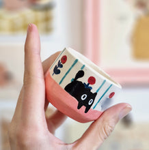 Load image into Gallery viewer, Nº310 cat | MINI CUP
