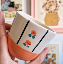 Load image into Gallery viewer, Nº276 I need more coffee | ROSÉ CUP
