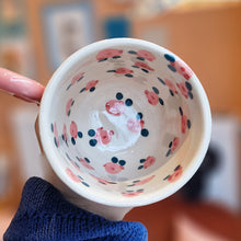 Load image into Gallery viewer, Nº524 of horse | BIG CUP with handle
