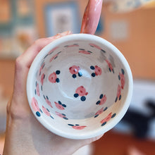 Load image into Gallery viewer, Nº529 more coffee cat | BIG CUP with handle
