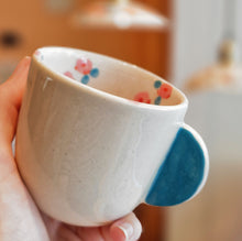 Load image into Gallery viewer, Nº512 more coffee of horse | CUP with handle
