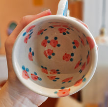 Load image into Gallery viewer, Nº512 more coffee of horse | CUP with handle
